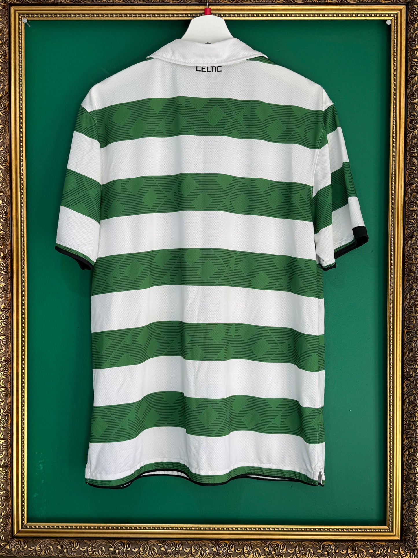 Celtic 2011/12 home large