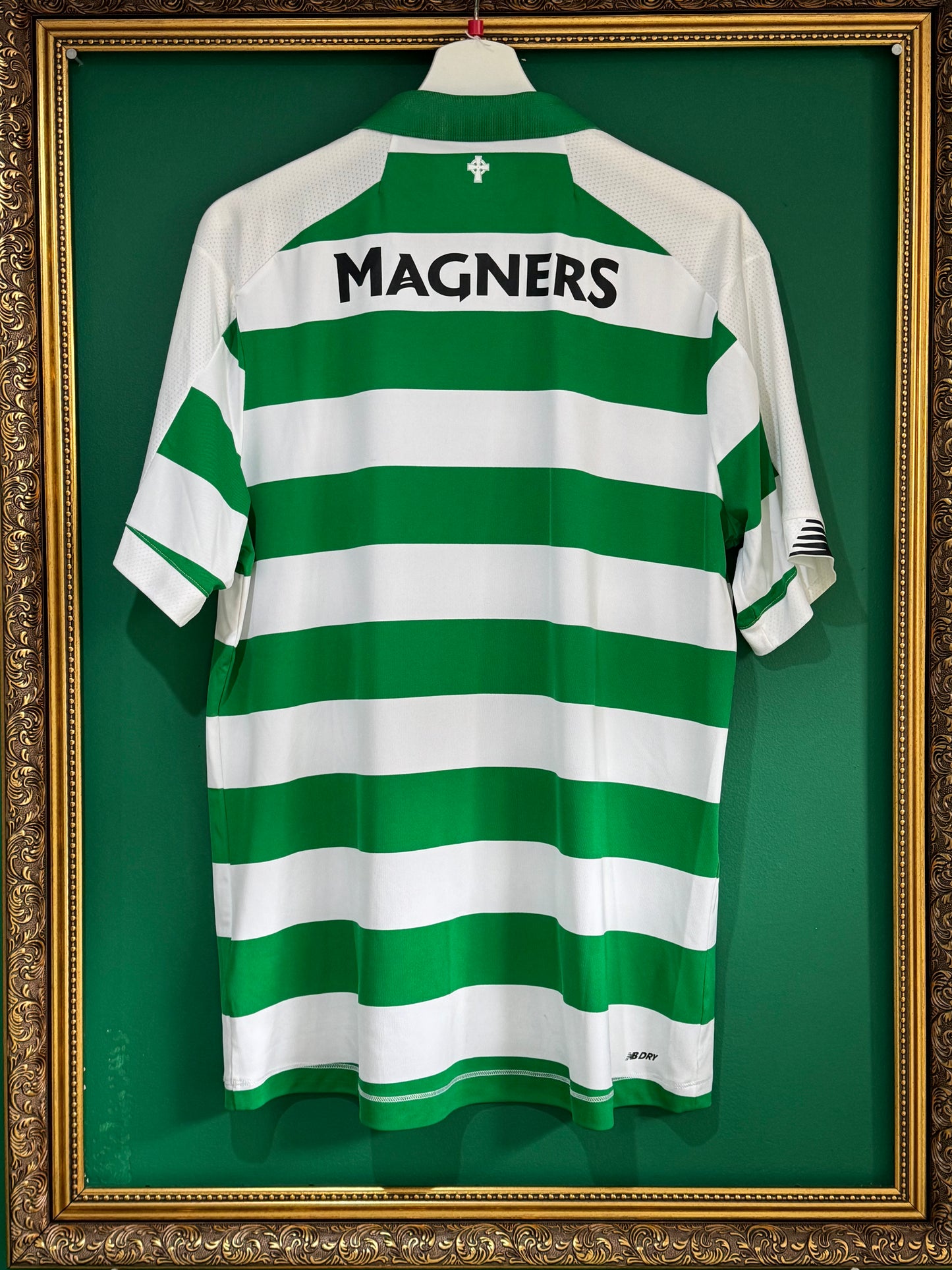 Celtic 2019/20 home large