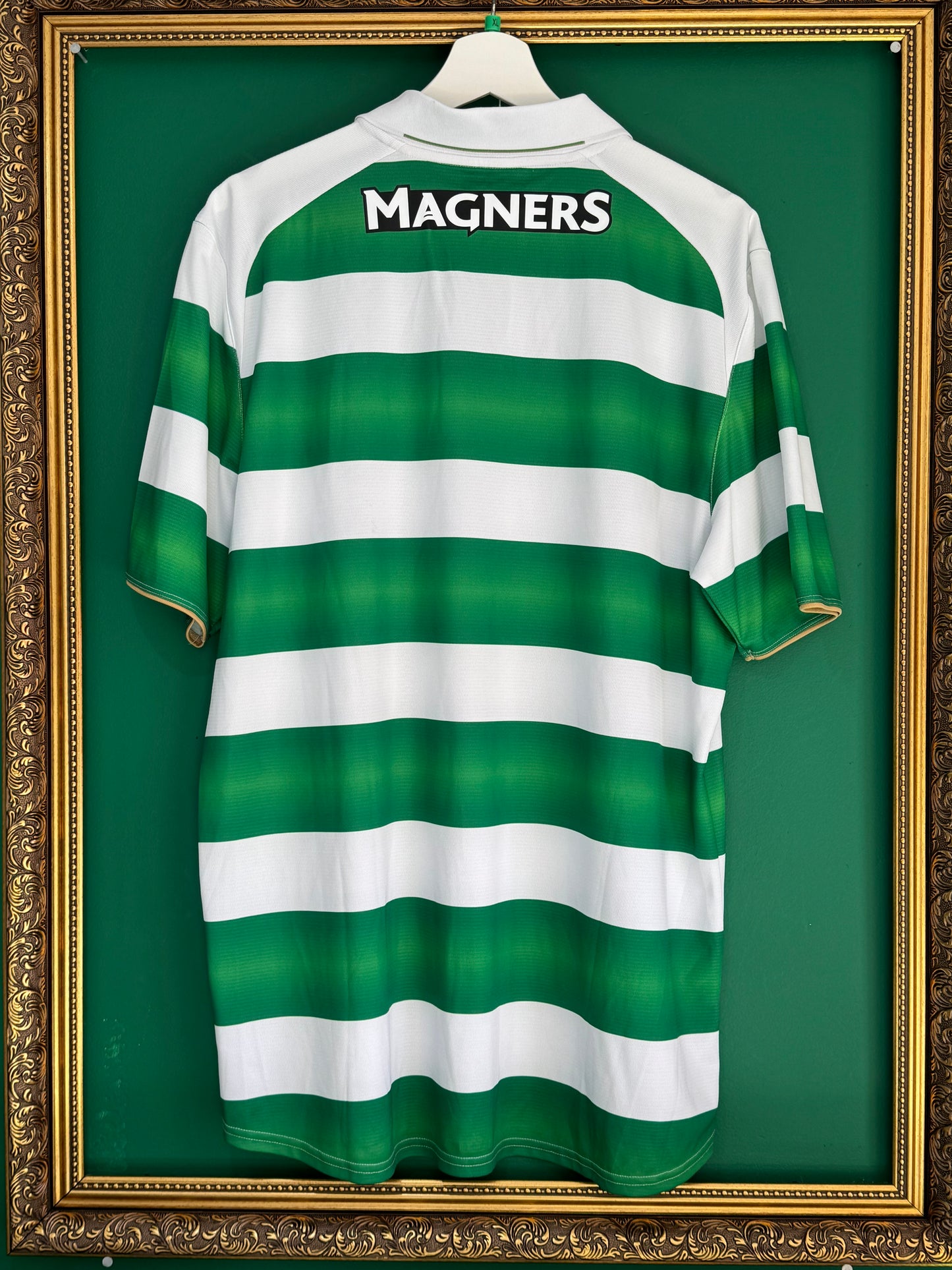 Celtic 2016/17 home xlarge