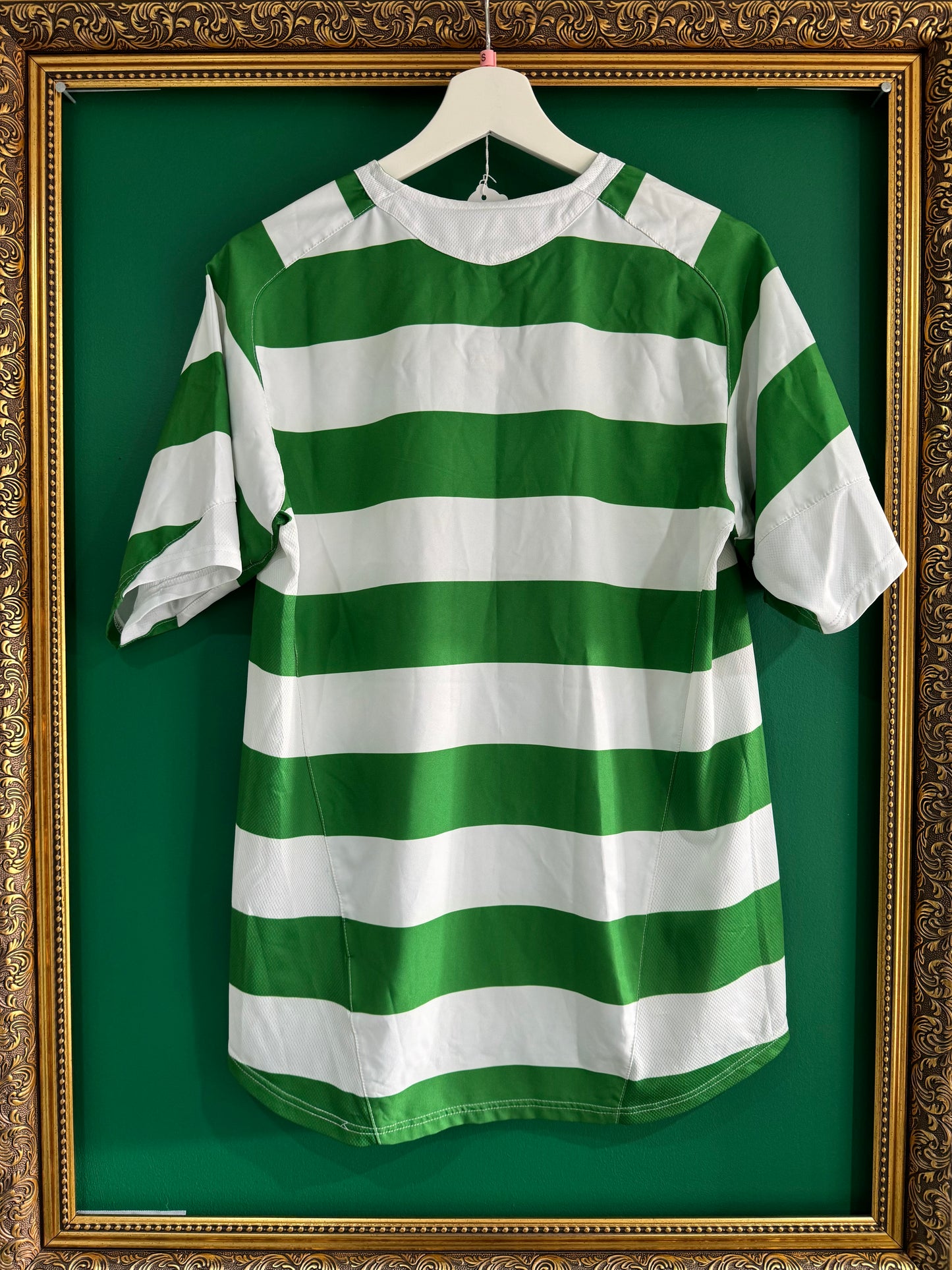 Celtic 2005/07 home small