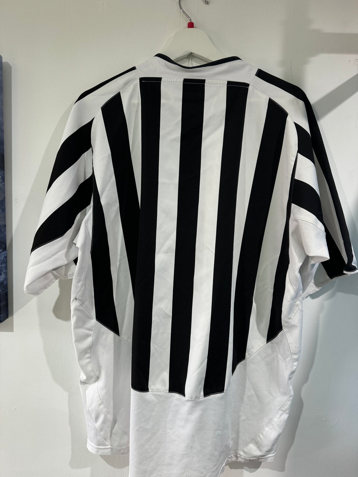 Juventus 2003/04 home large