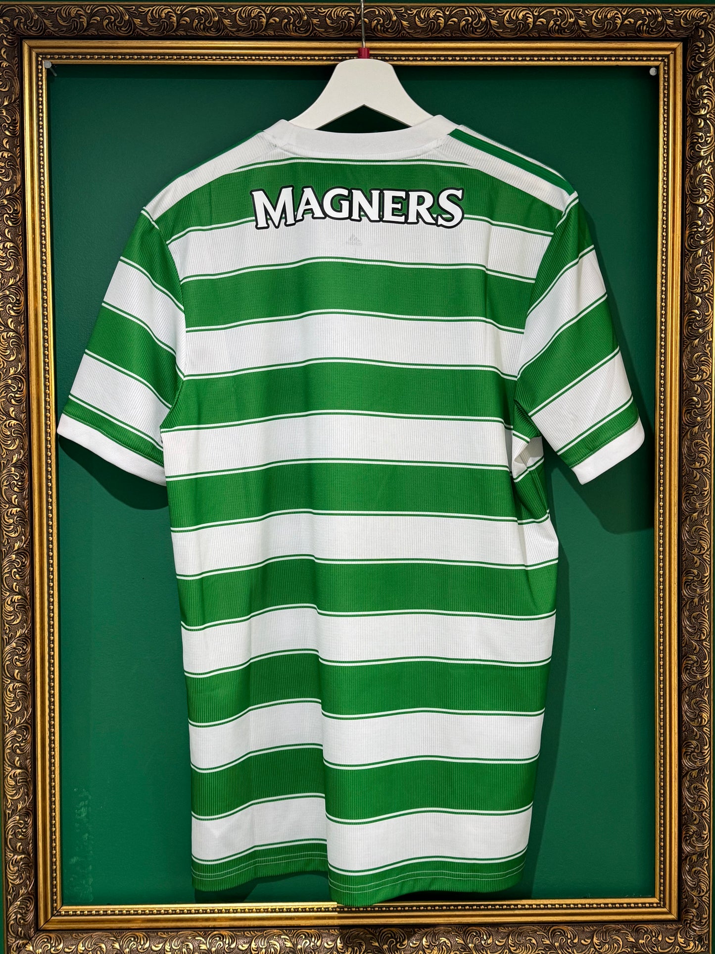 Celtic 2021/22 home large