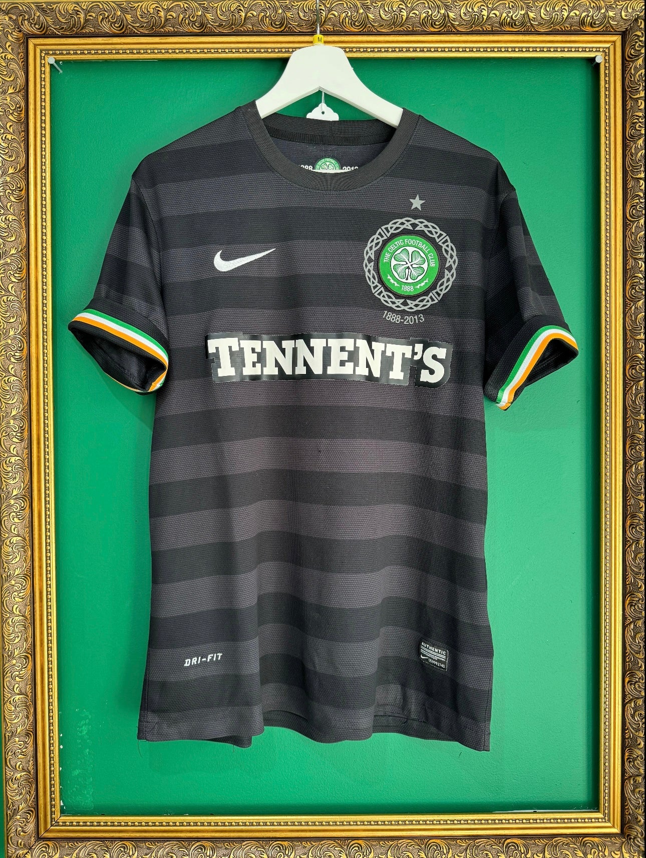 Celtic 2012/13 away medium