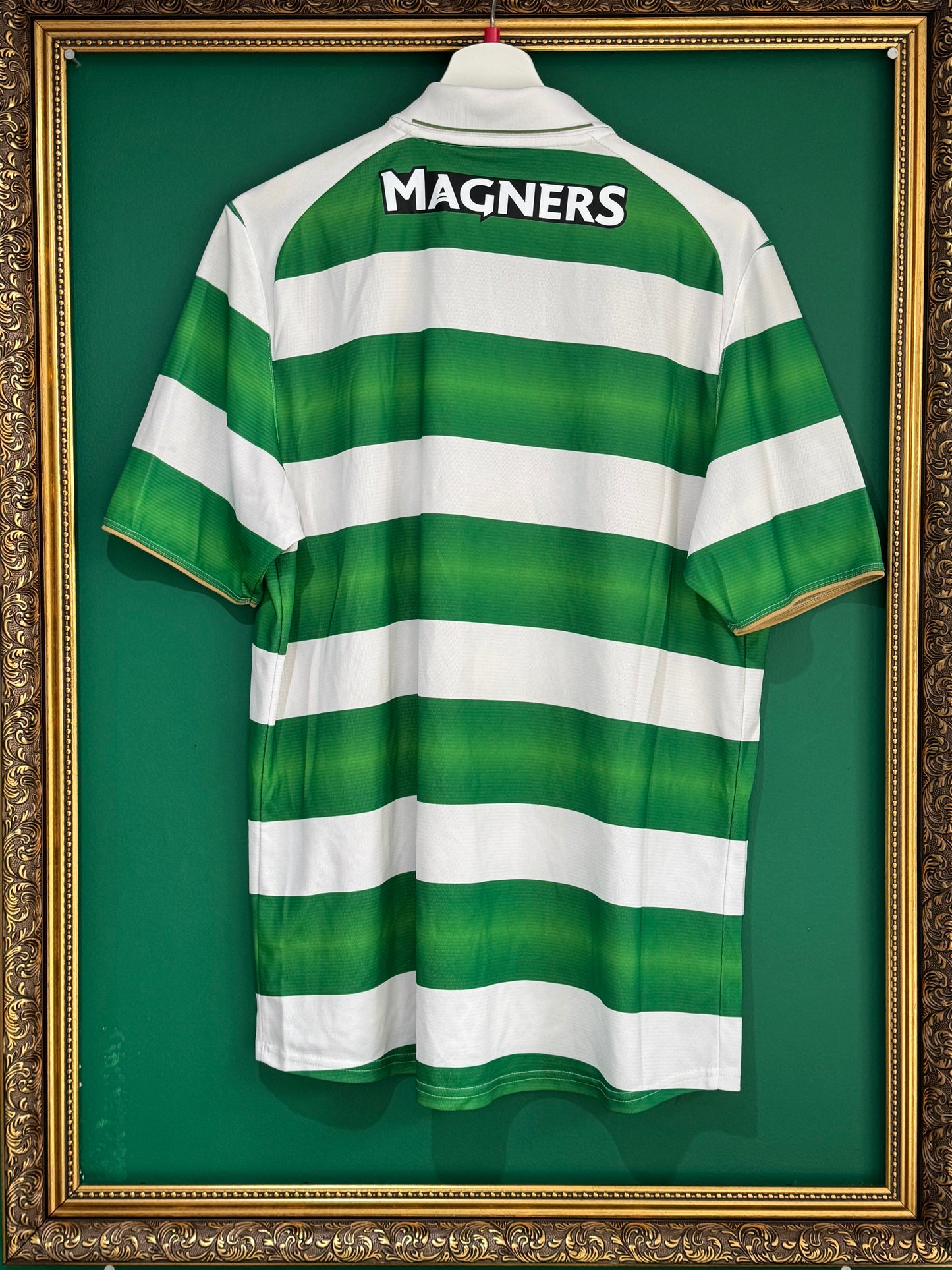 Celtic 2016/17 home medium