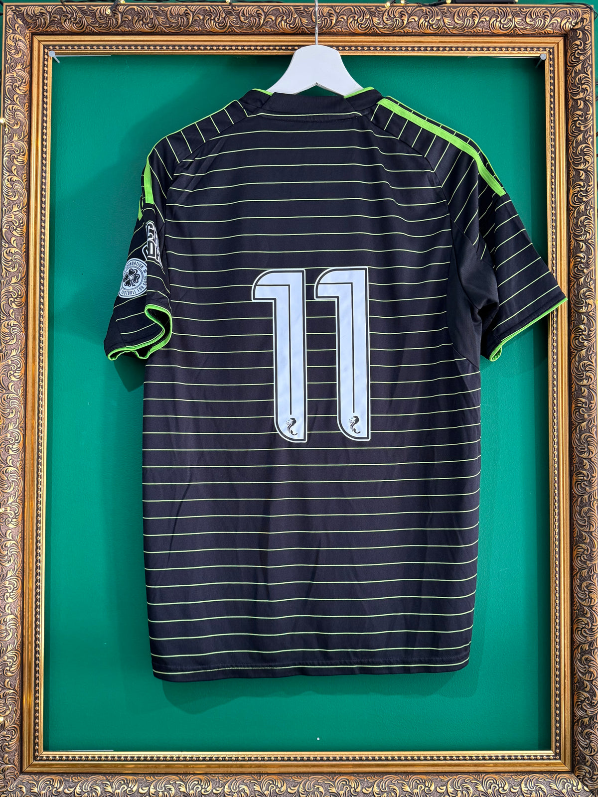 Celtic 2025/26 away pre season medium 11 (Cvancara)