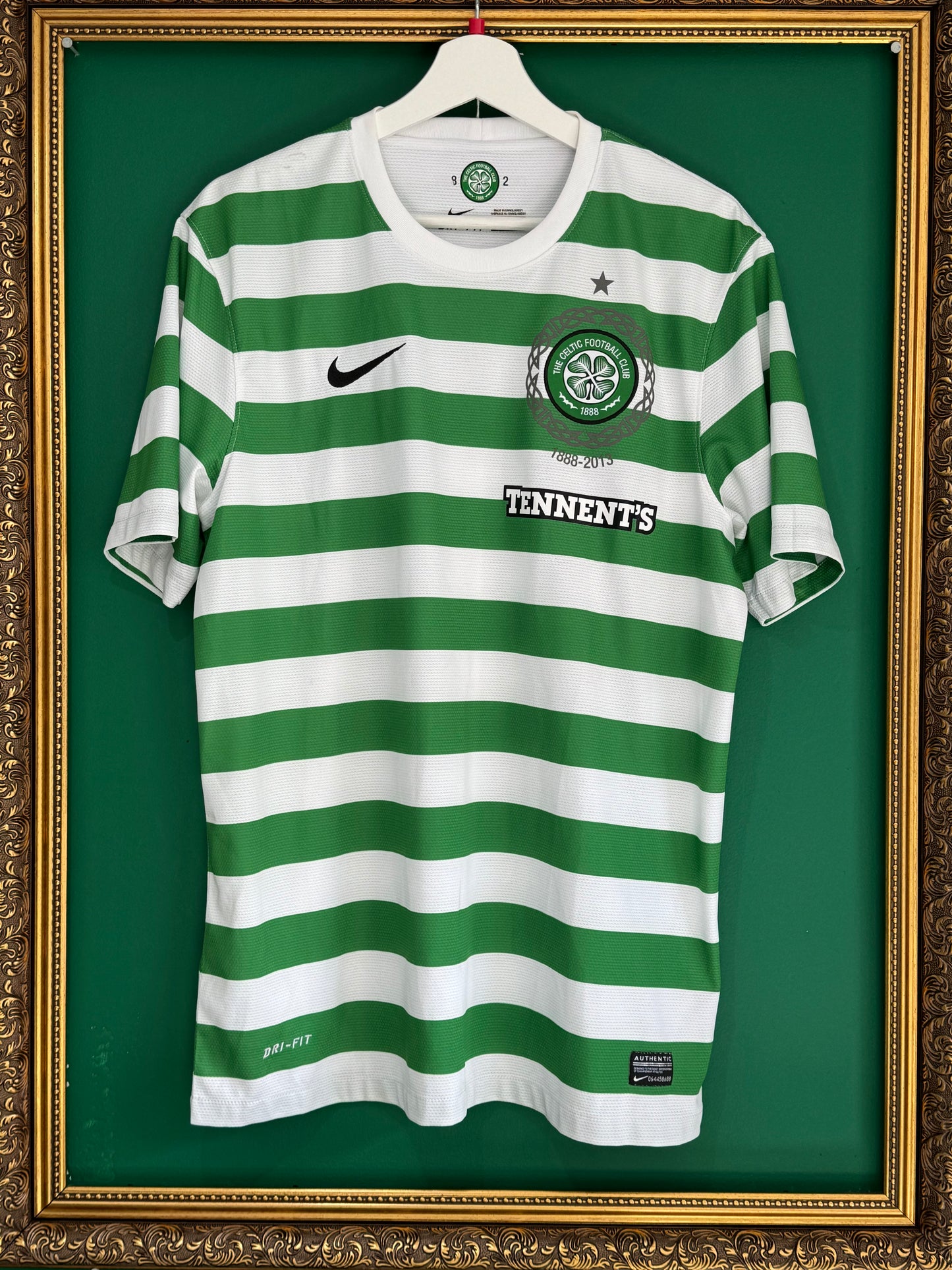 Celtic 2012/13 home large