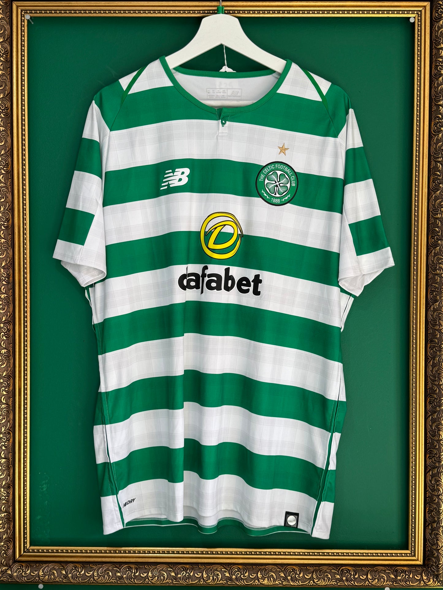 Celtic 2018/19 home xlarge