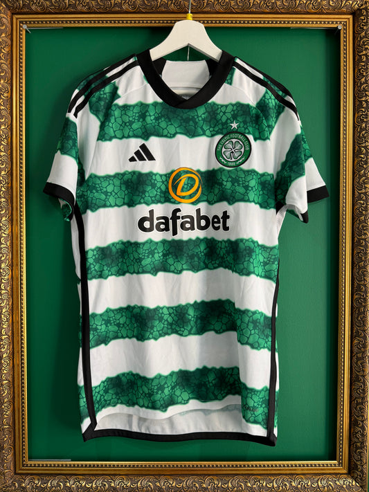 Celtic 2023/24 home medium