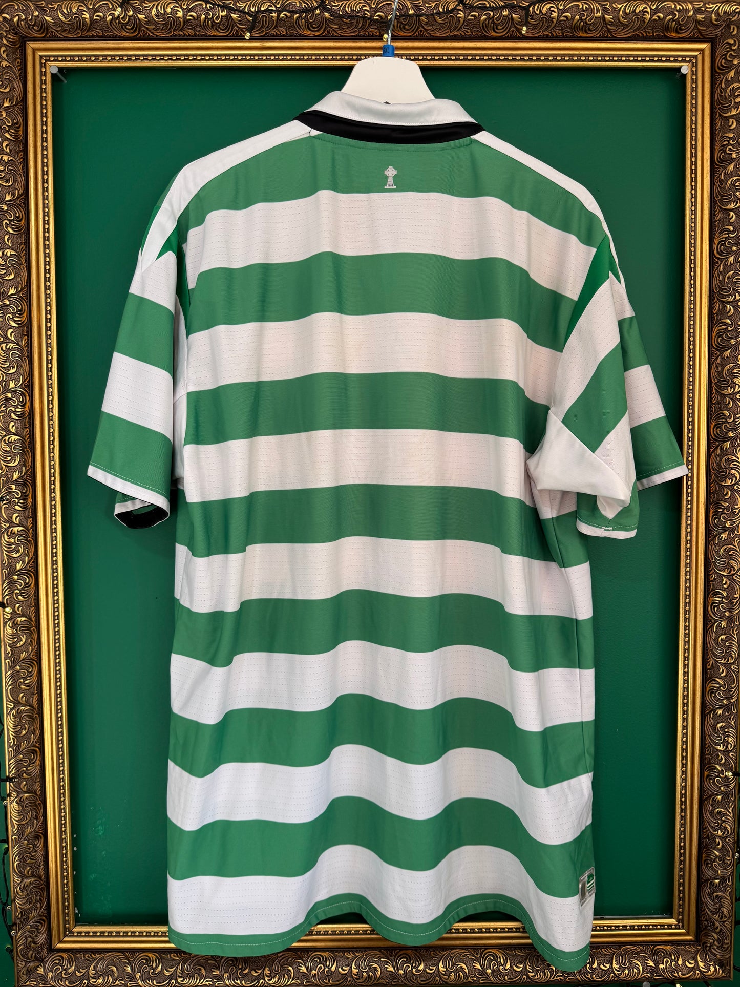 Celtic 2004/04 home xxlarge