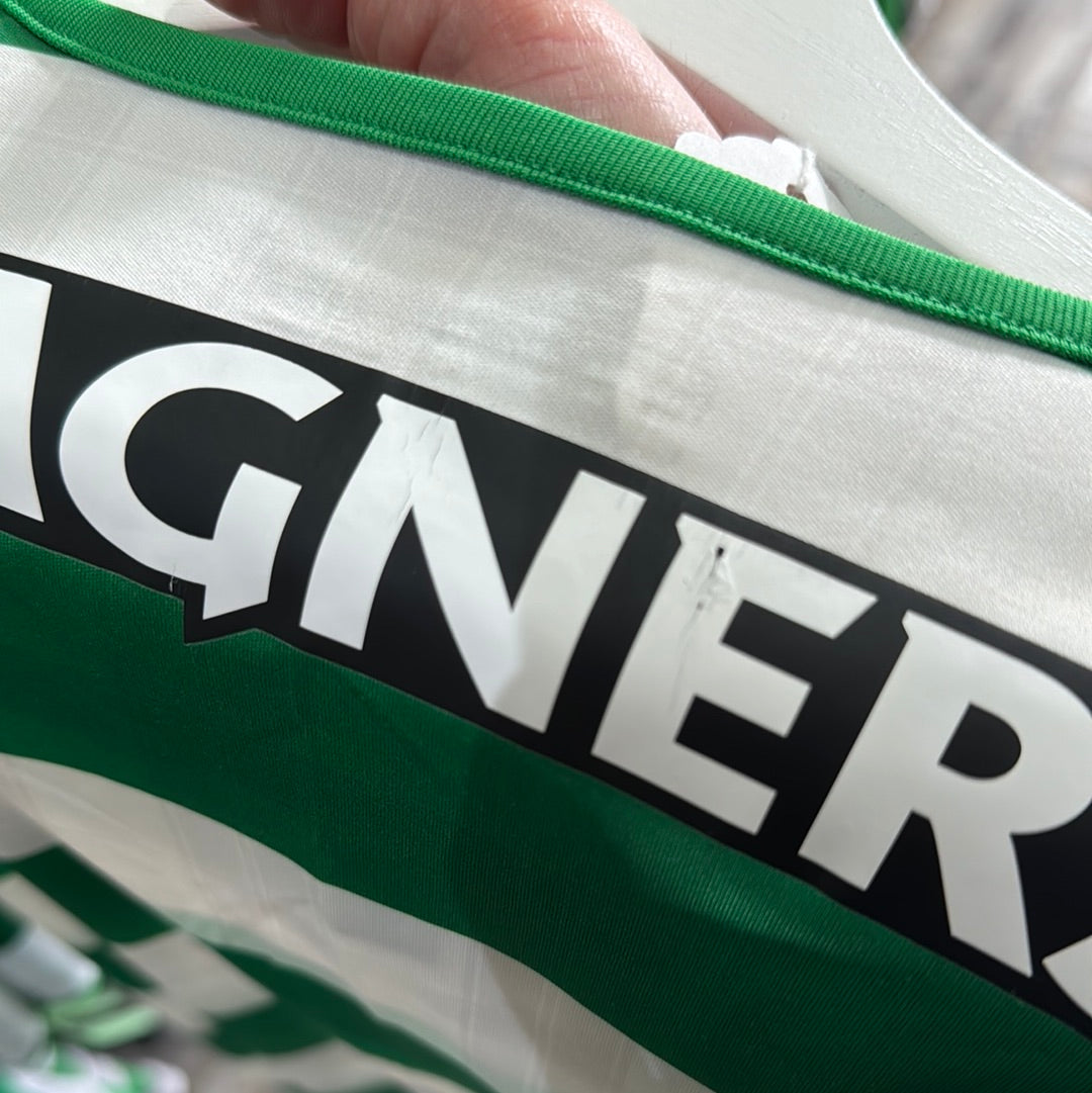 Celtic 2018/19 home xxl