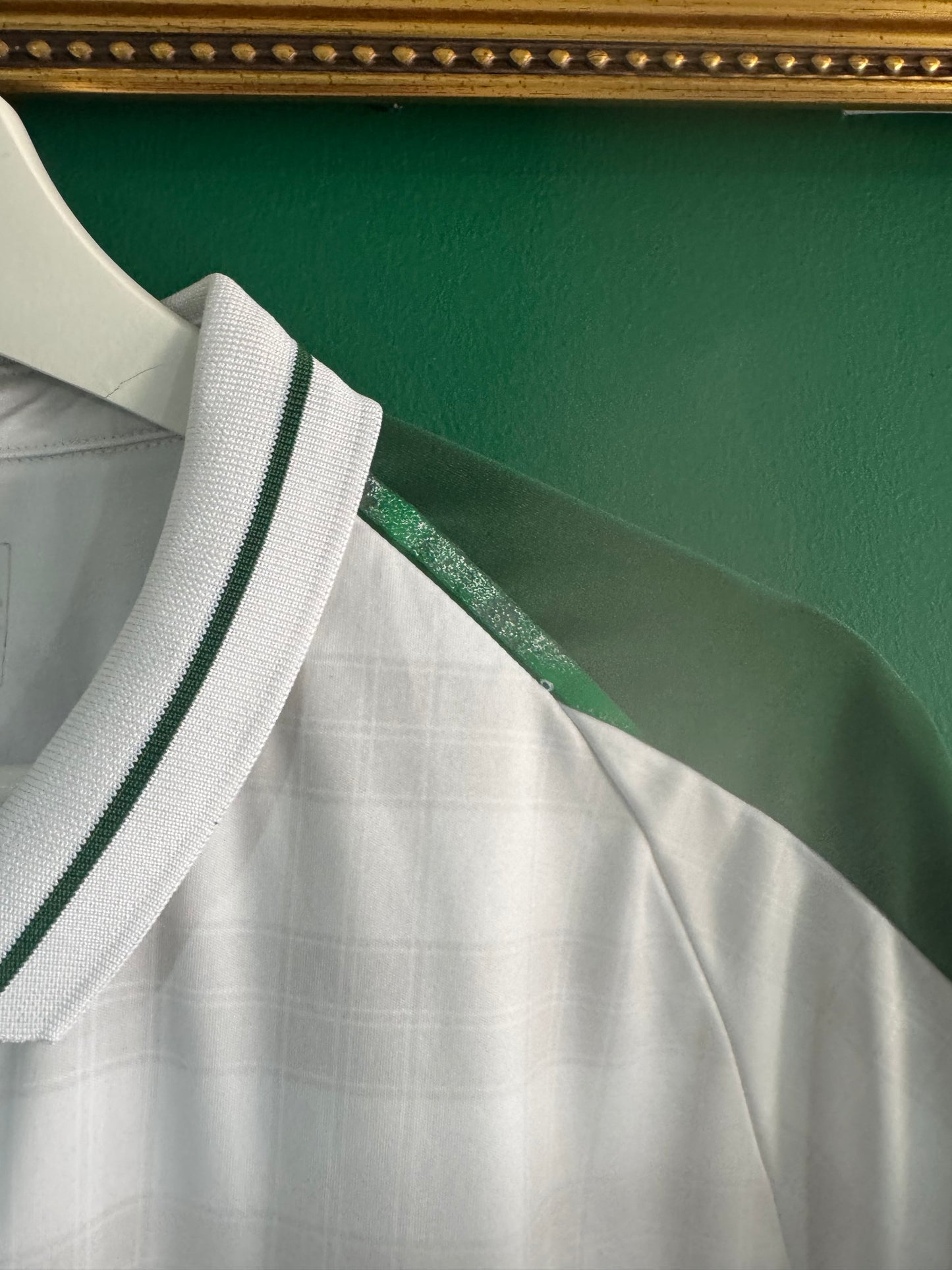 Celtic 2018/19 away shirt xlarge