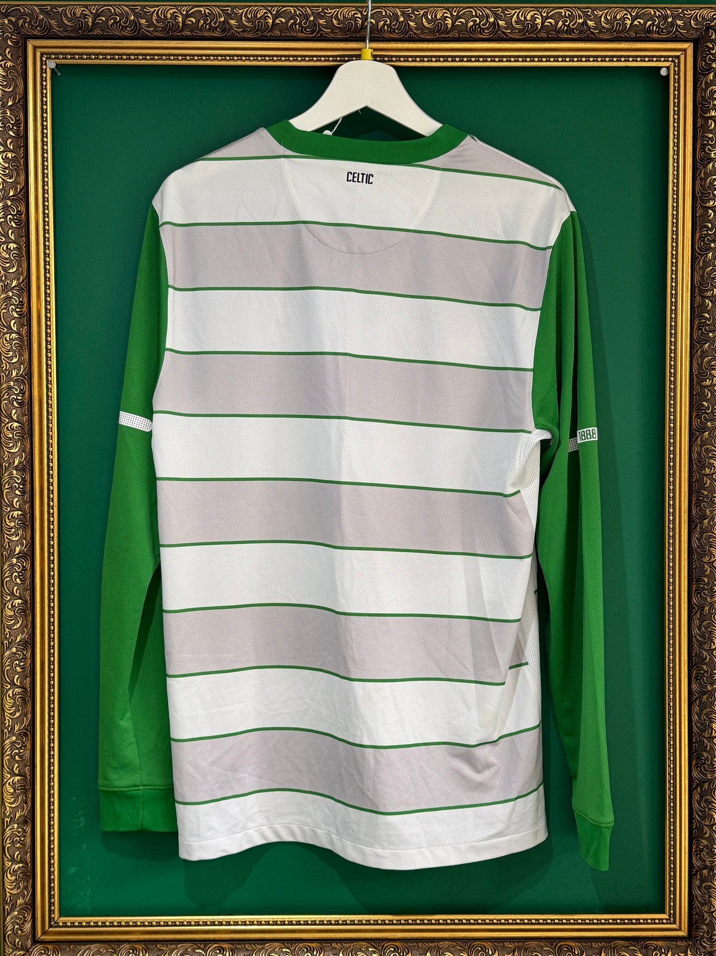 Celtic 2011/12 away medium ls