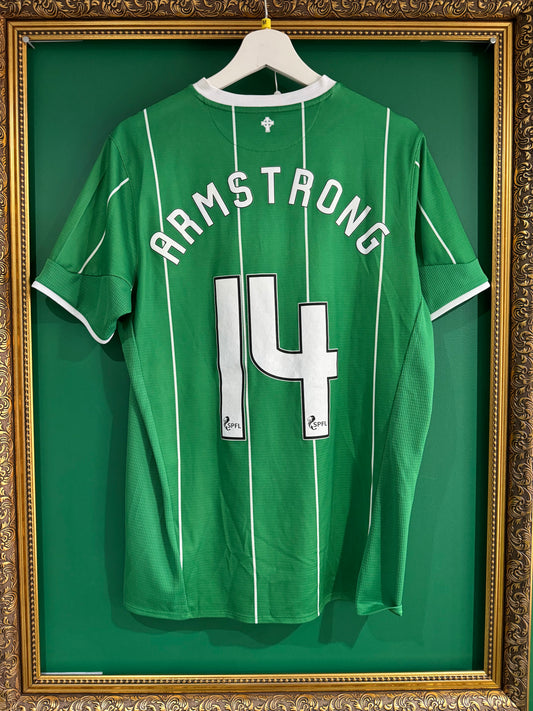 Celtic 2015/16 away medium Armstrong 14