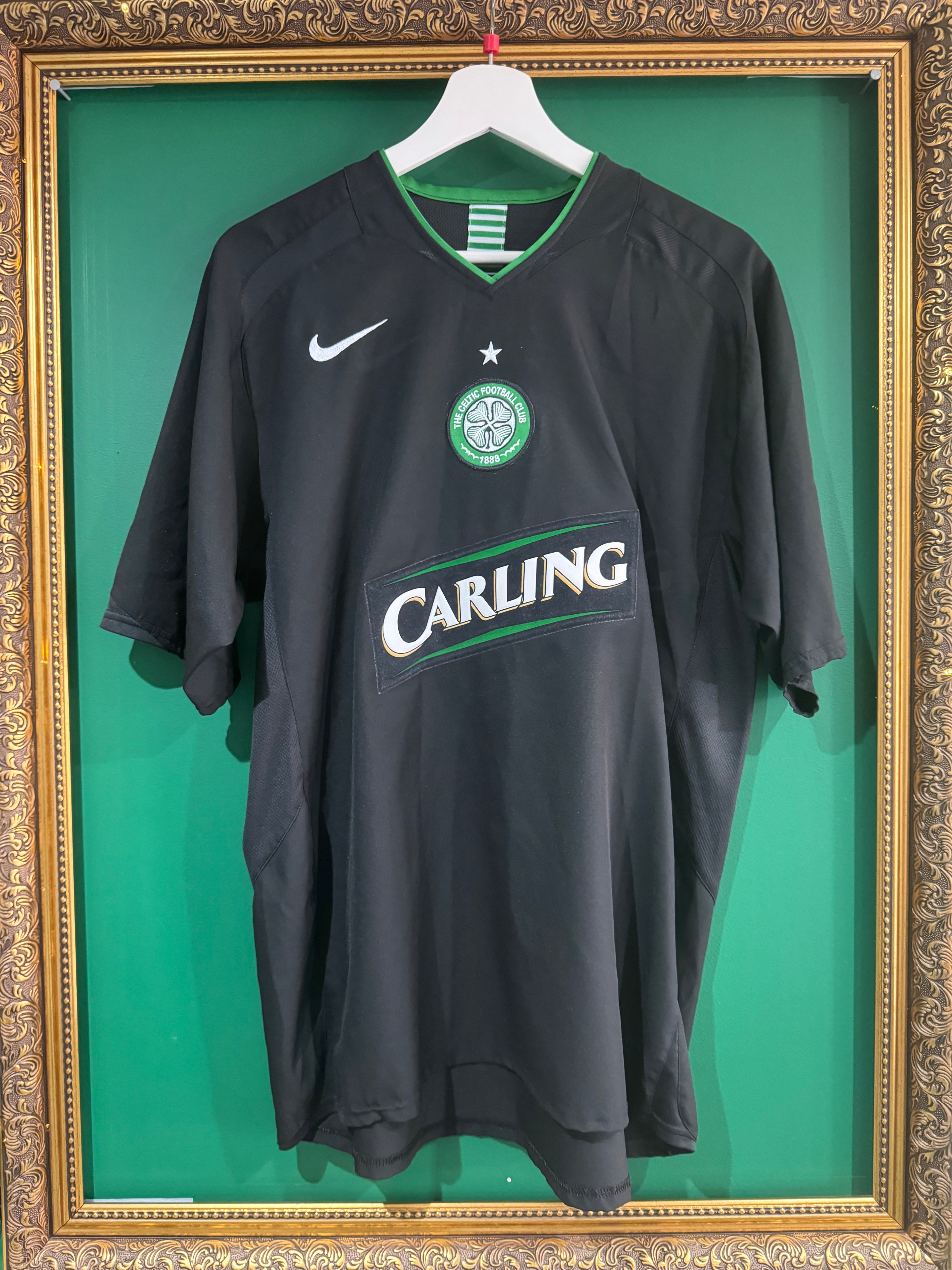 ウェア GLASGOW CELTIC SOCCER UNIFORM Celtic Glasgow Retro Vintage Jerseys | Foot Collectors