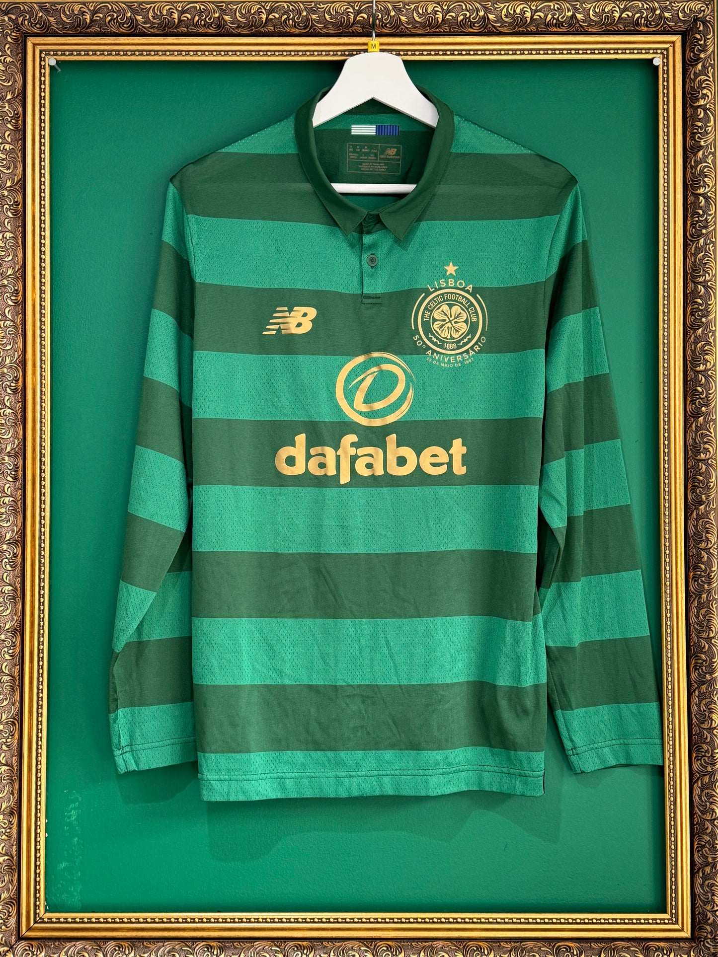 Celtic 2017/18 away medium ls