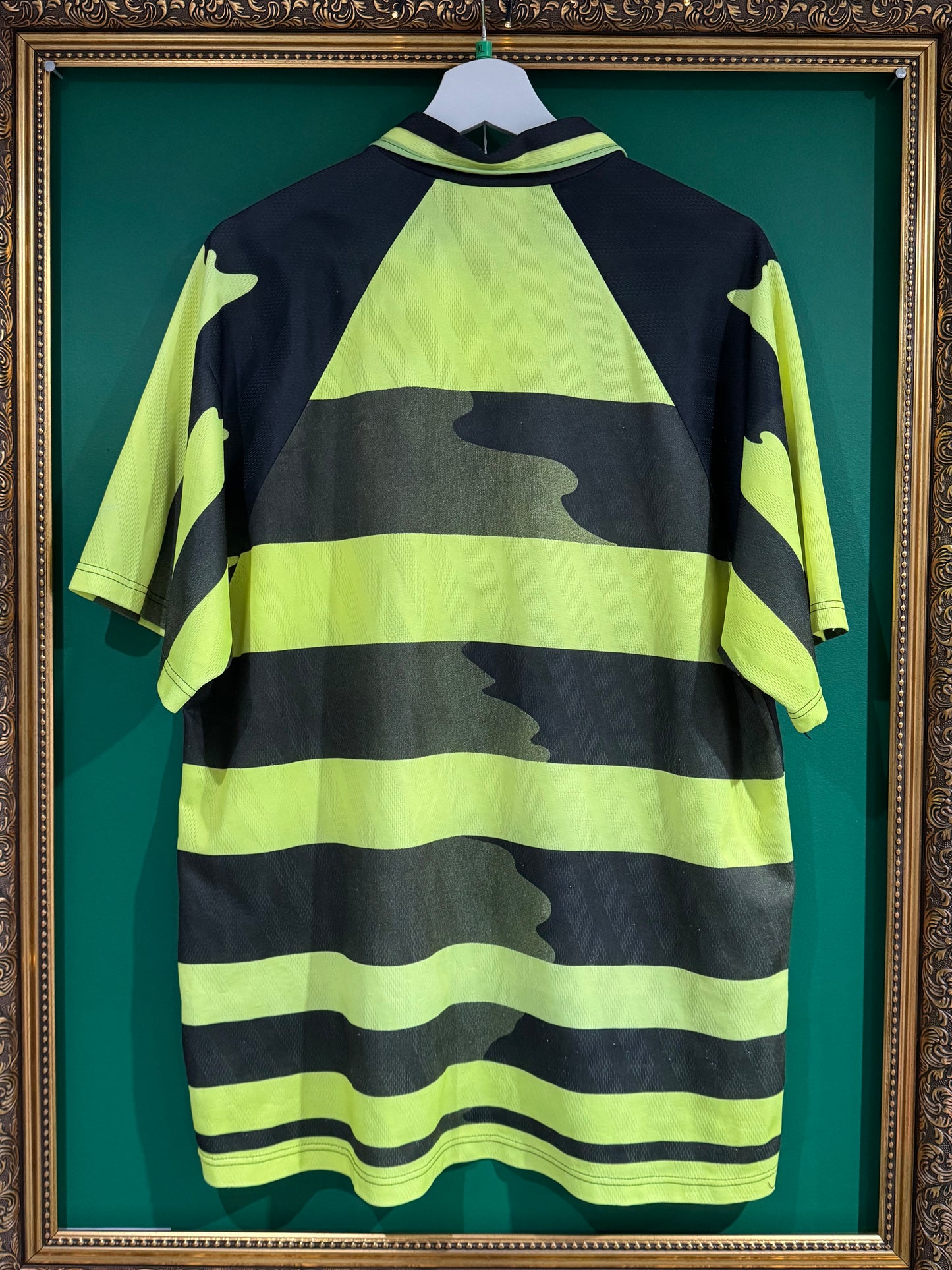 Celtic 1996/96 away xlarge