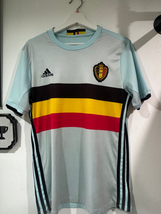 Belgium 2016 away shirt small