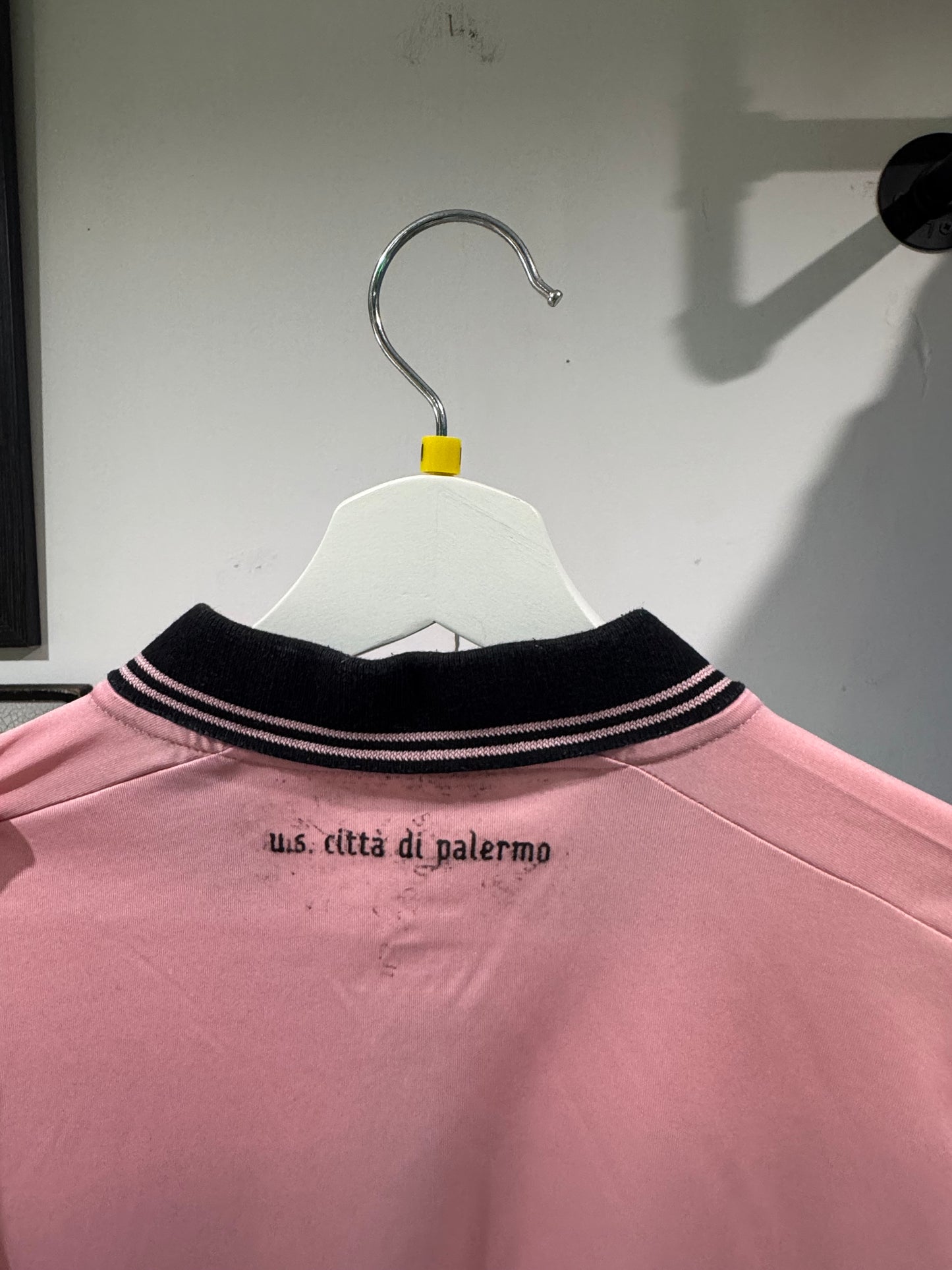 Palermo 2012/14 home shirt medium