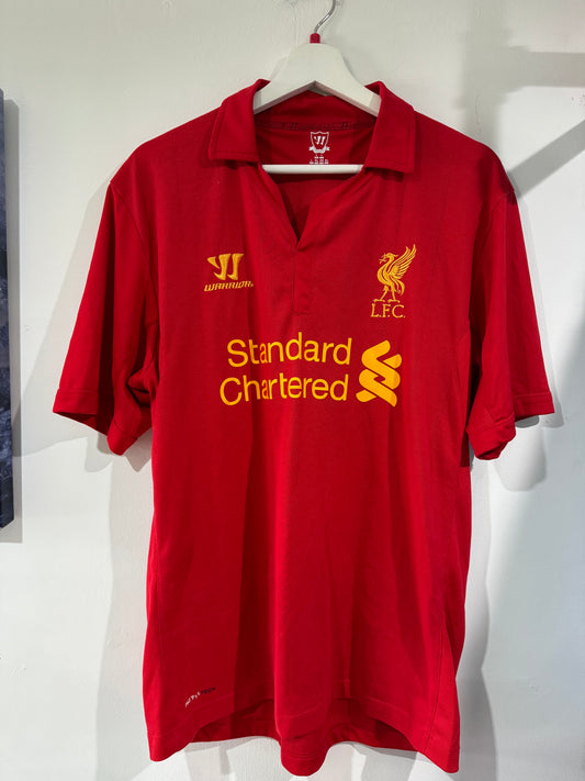 Liverpool 2012/13 home large