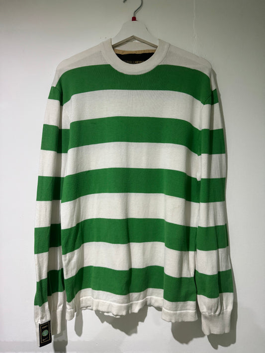 Celtic commemorative Lisbon 1967 shirt large