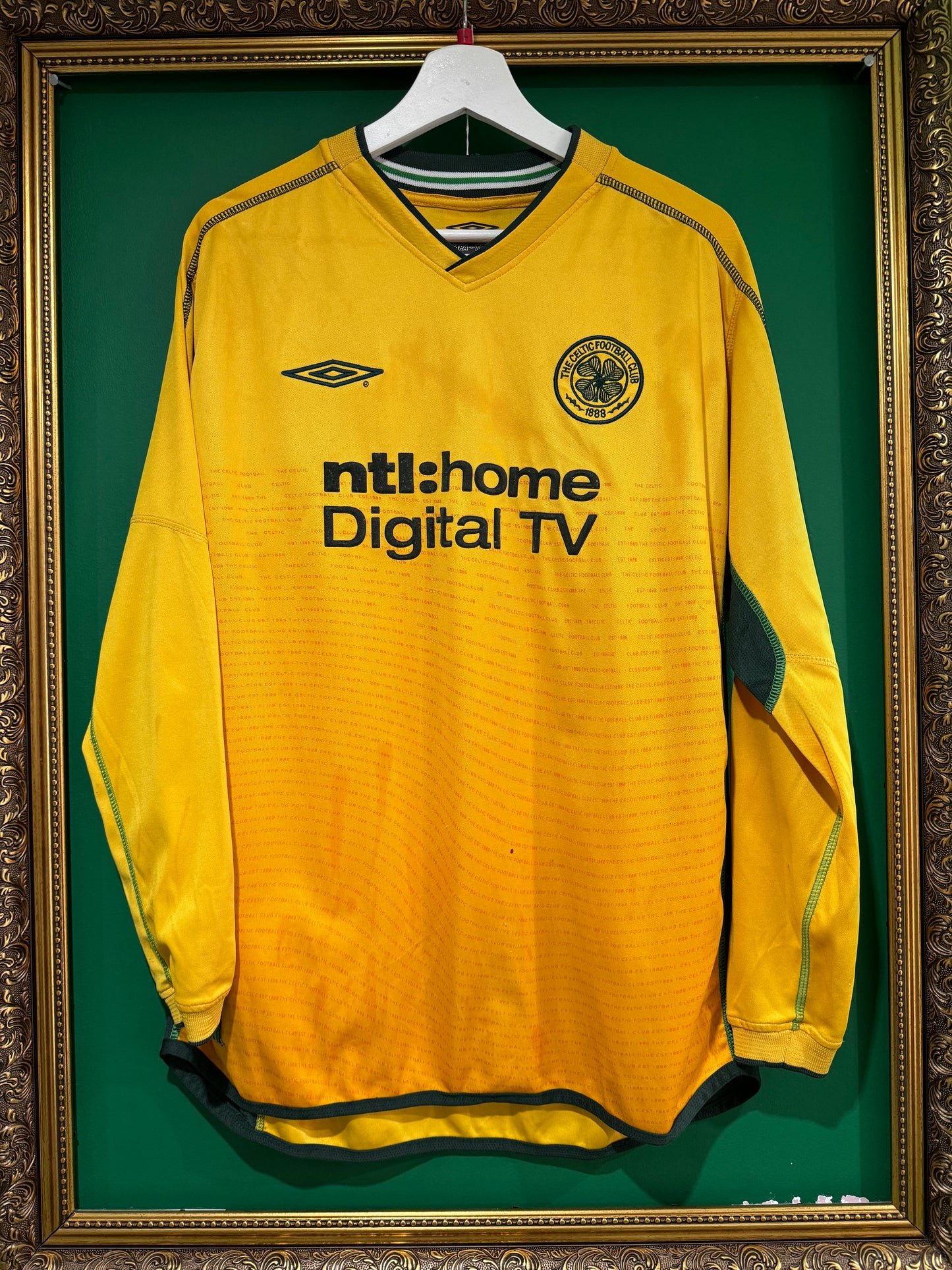 Celtic 2002/03 away ls large