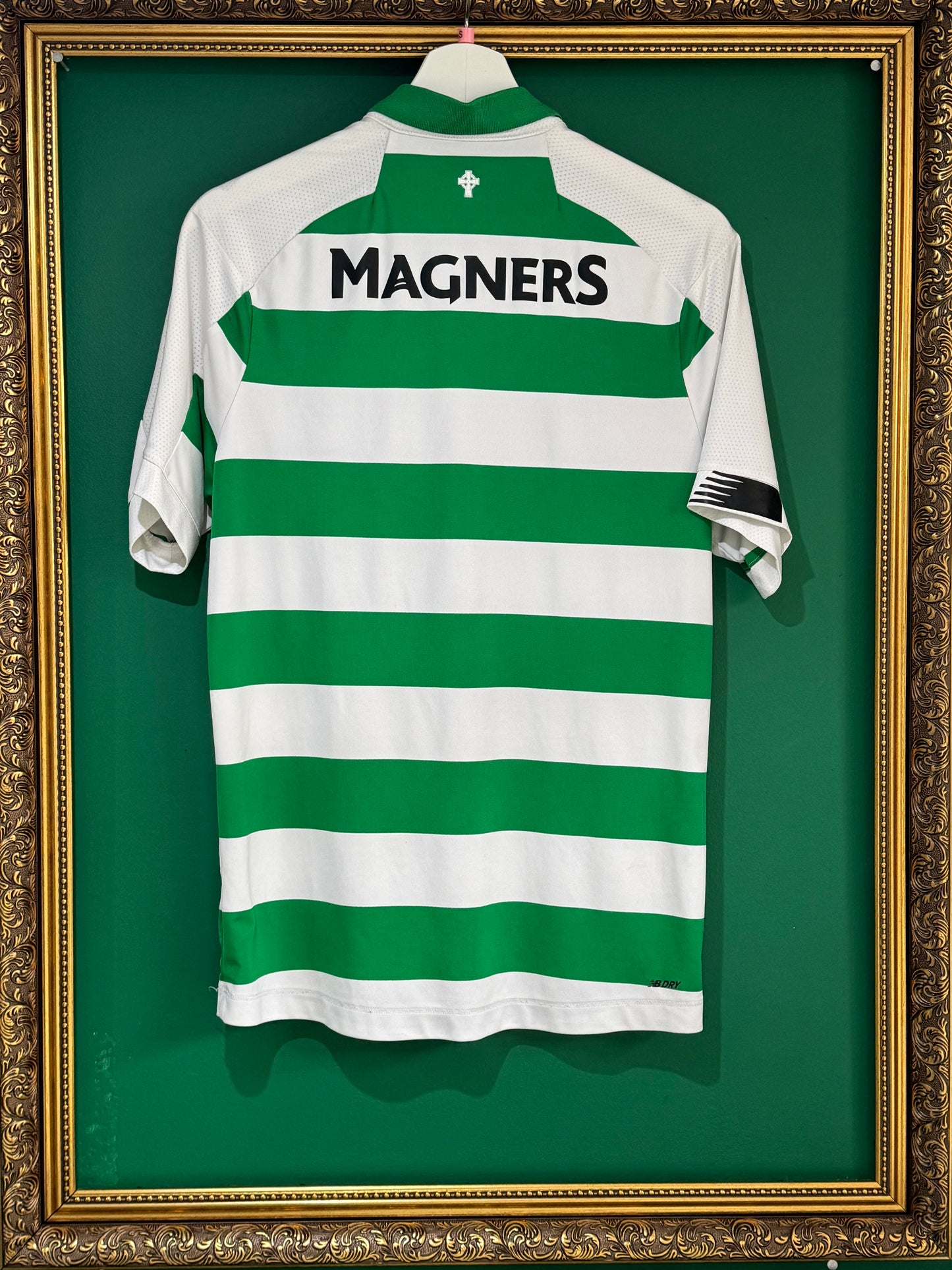 Celtic 2019/20 home small