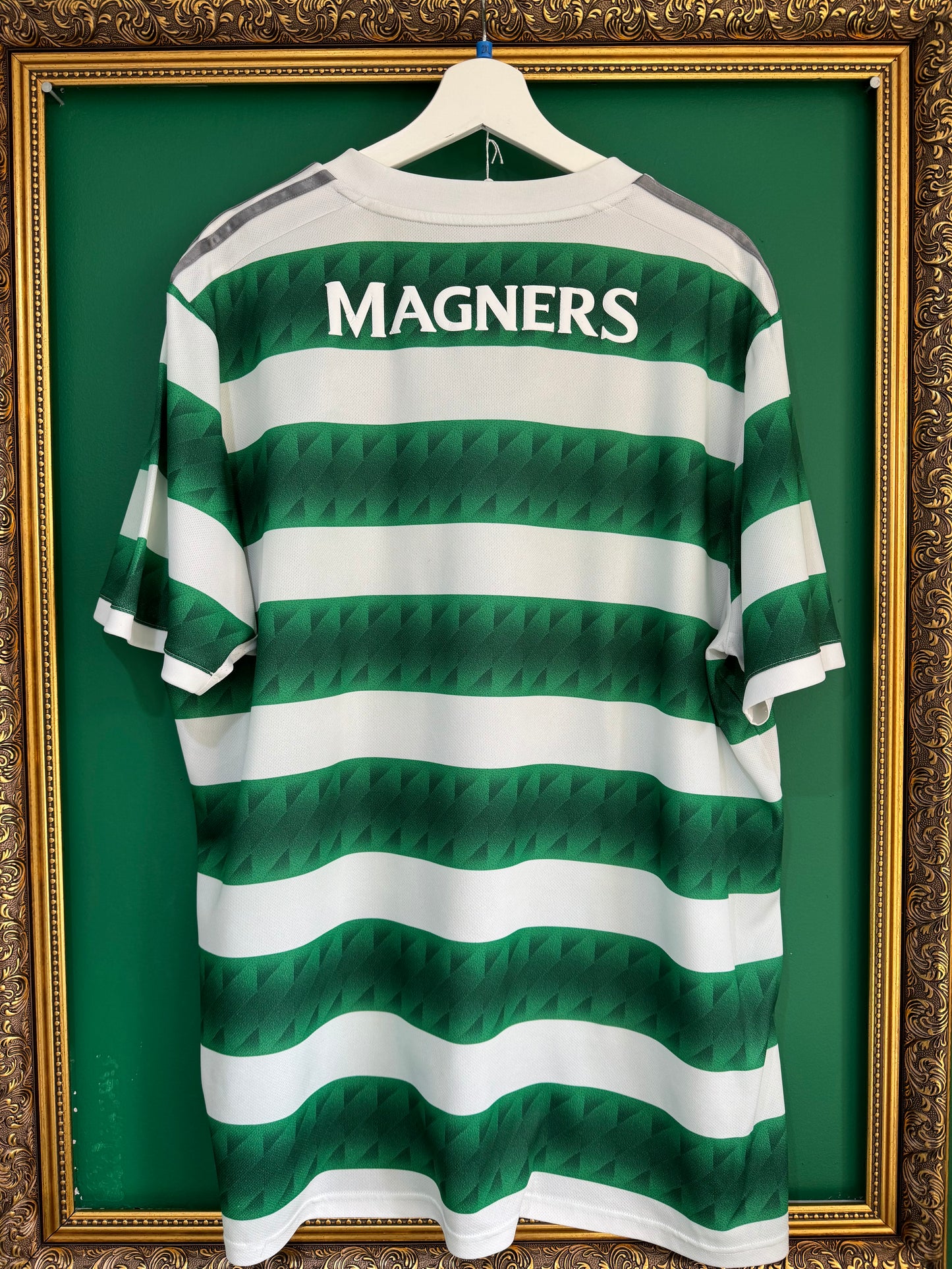 Celtic 2022/23 home xxlarge