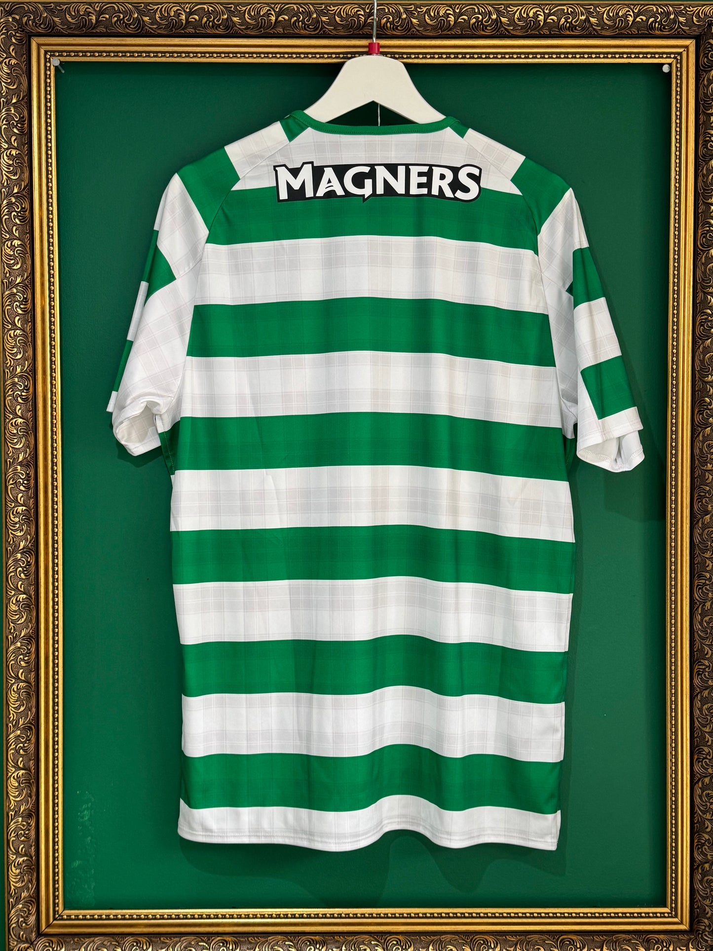 Celtic 2018/19 home large