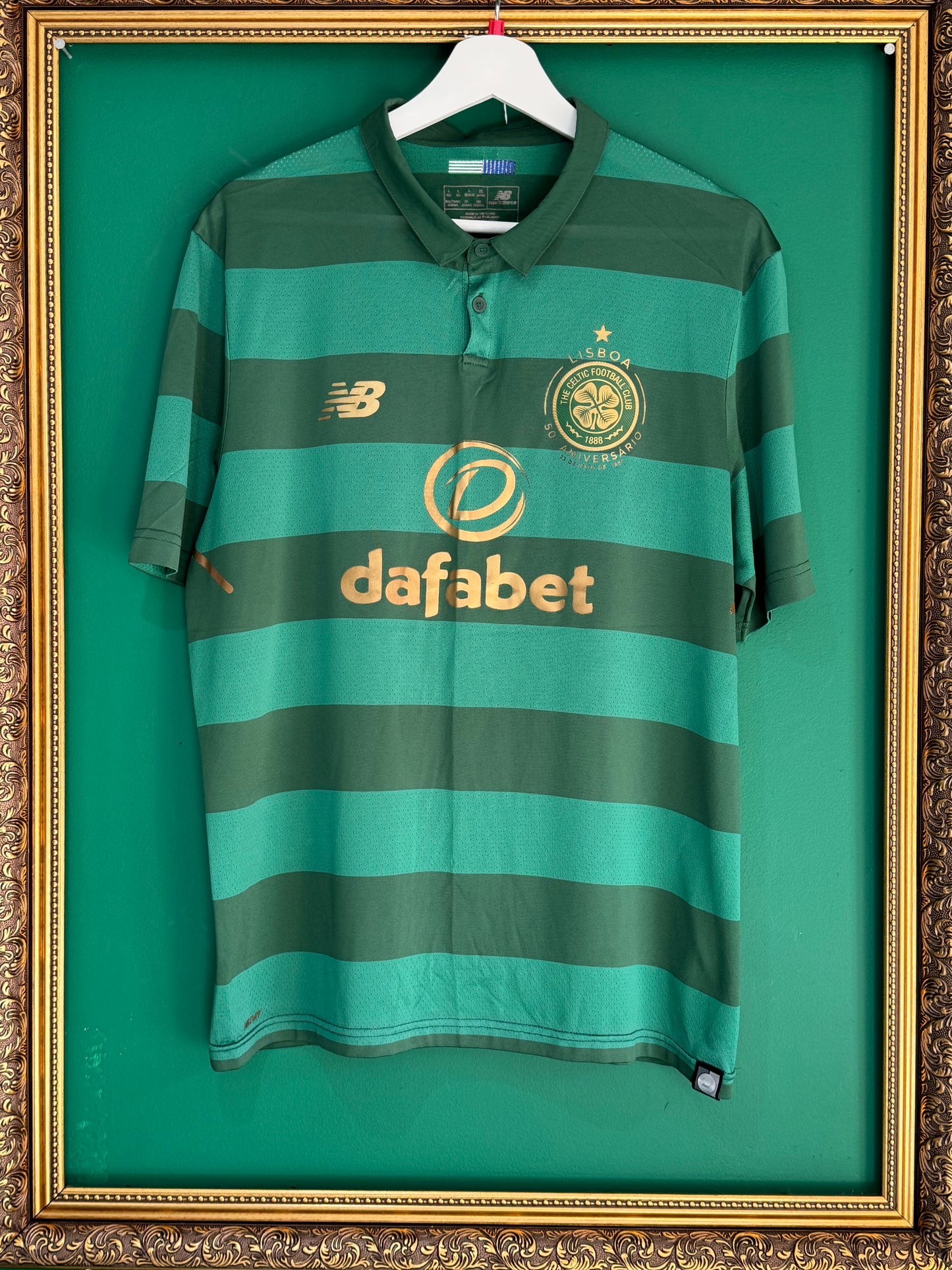 Celtic 2017/18 away large