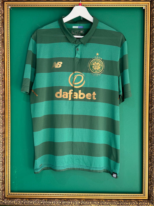 Celtic 2017/18 away large