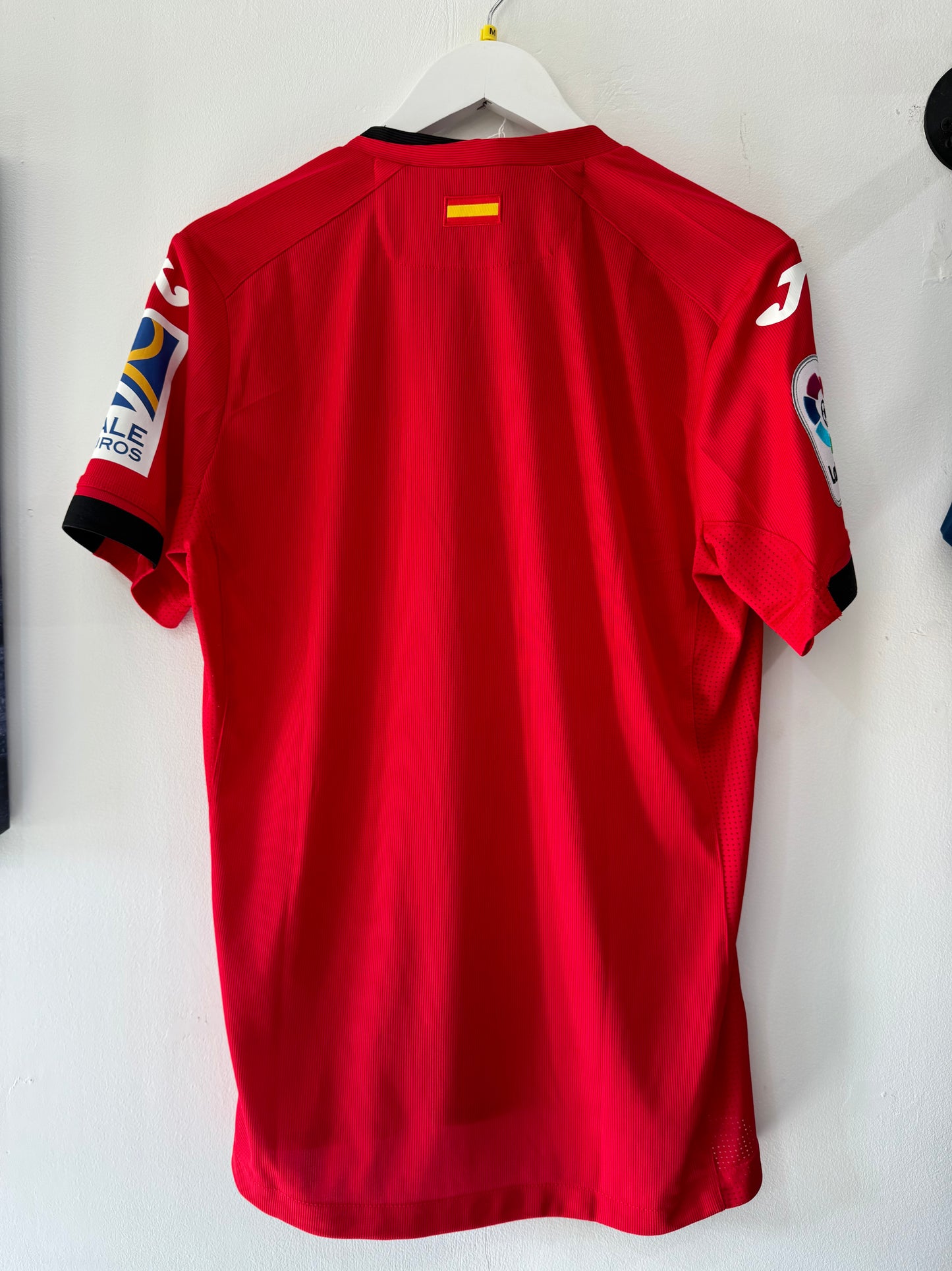 Getafe 2020/21 away medium