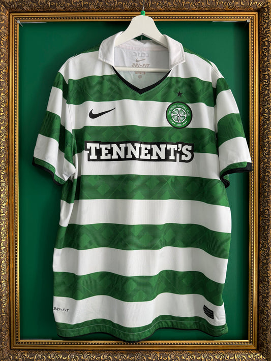 Celtic 2011/12 home xlarge