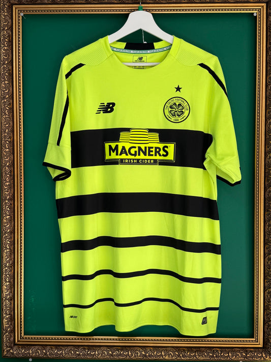 Celtic 2015/16 third xlarge