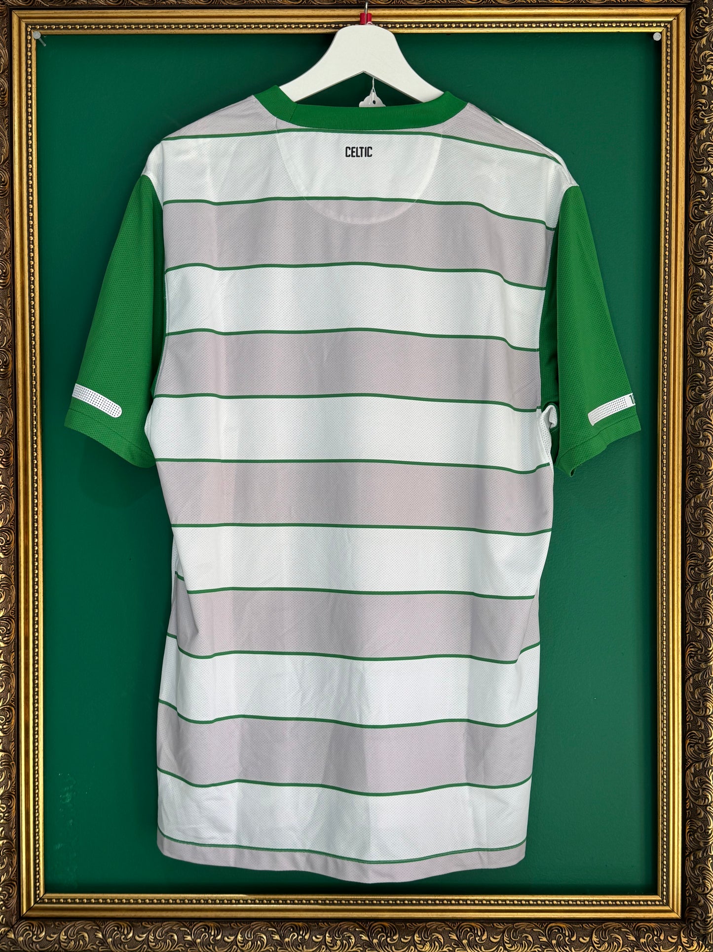 Celtic 2011/12 away large