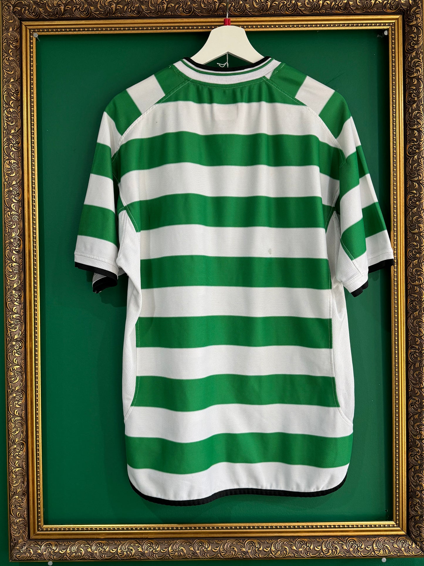 Celtic 2001/02 home large