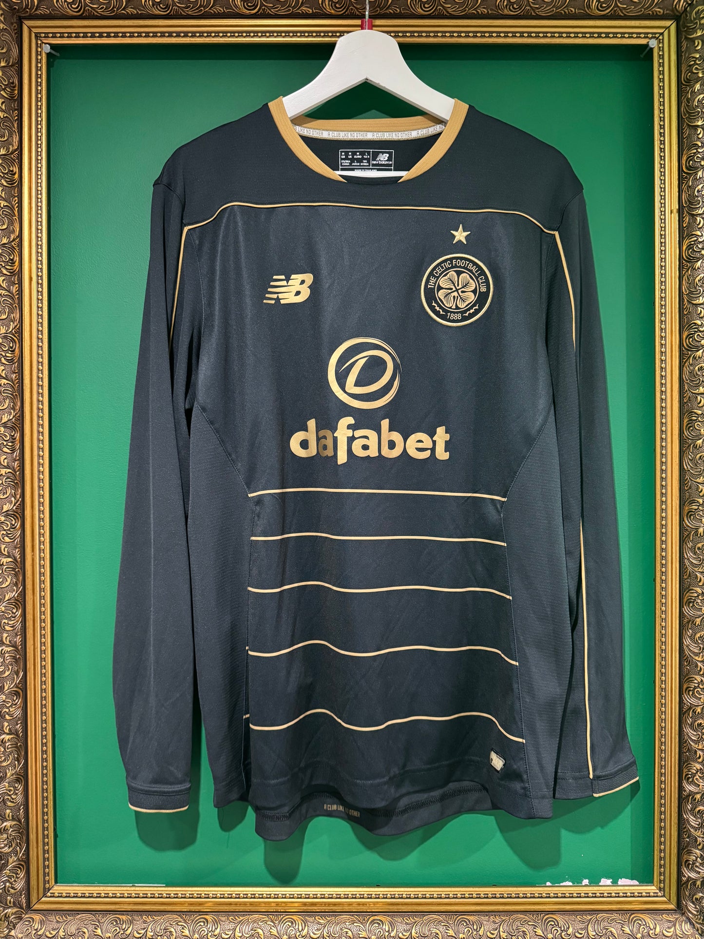 Celtic 2016/17 away ls medium