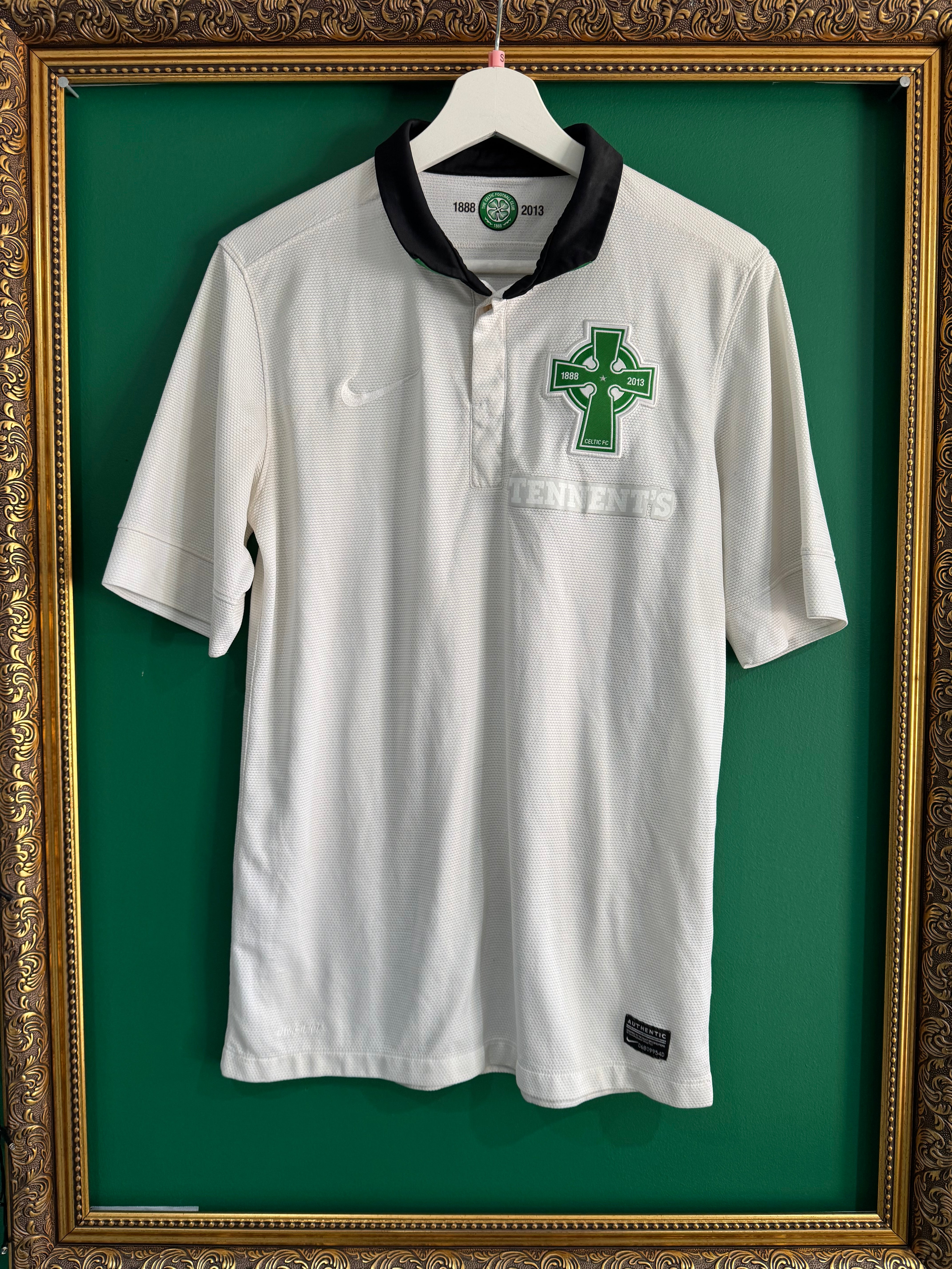 The Glasgow Celtic Wear