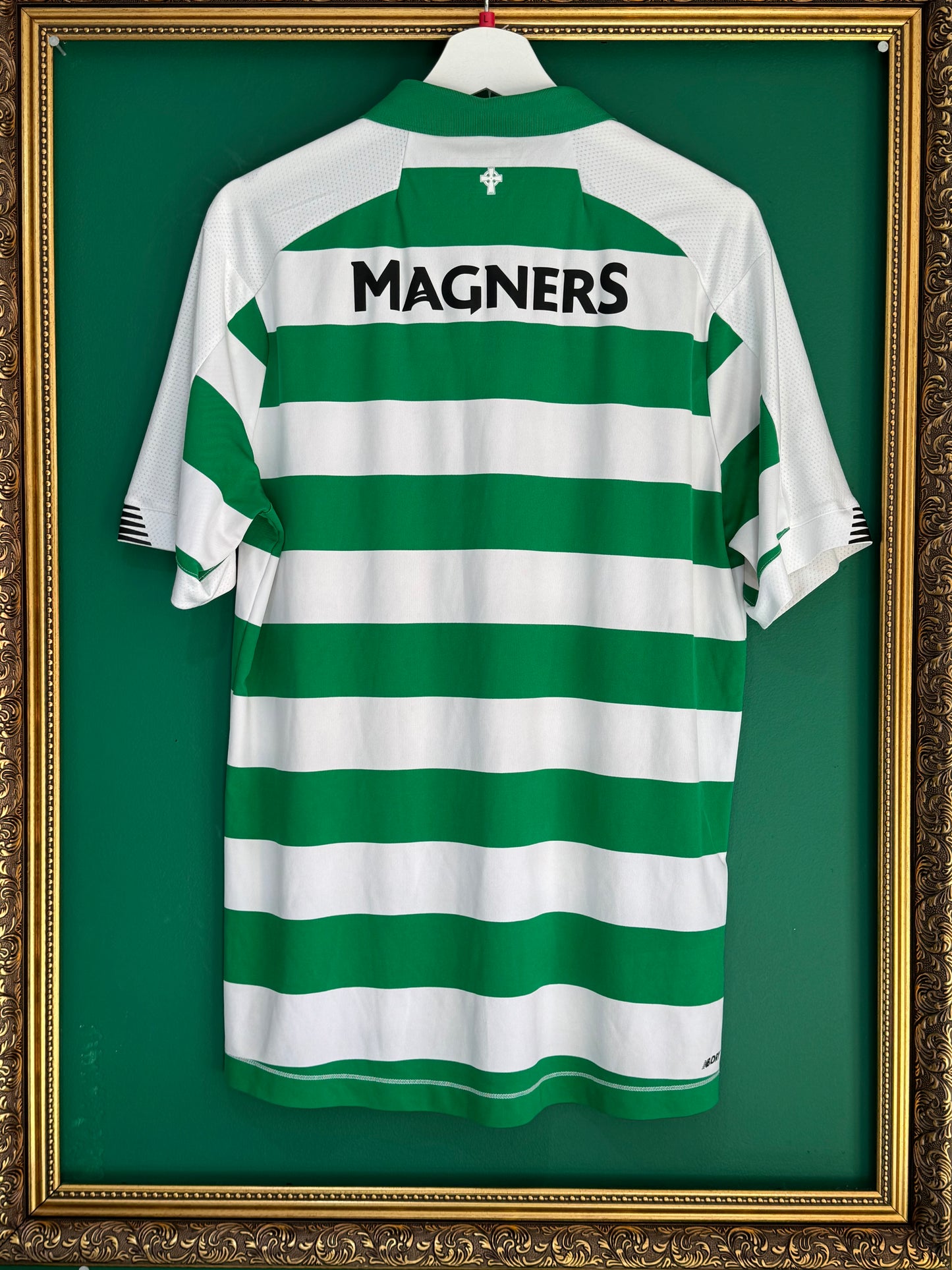 Celtic 2019/20 home large