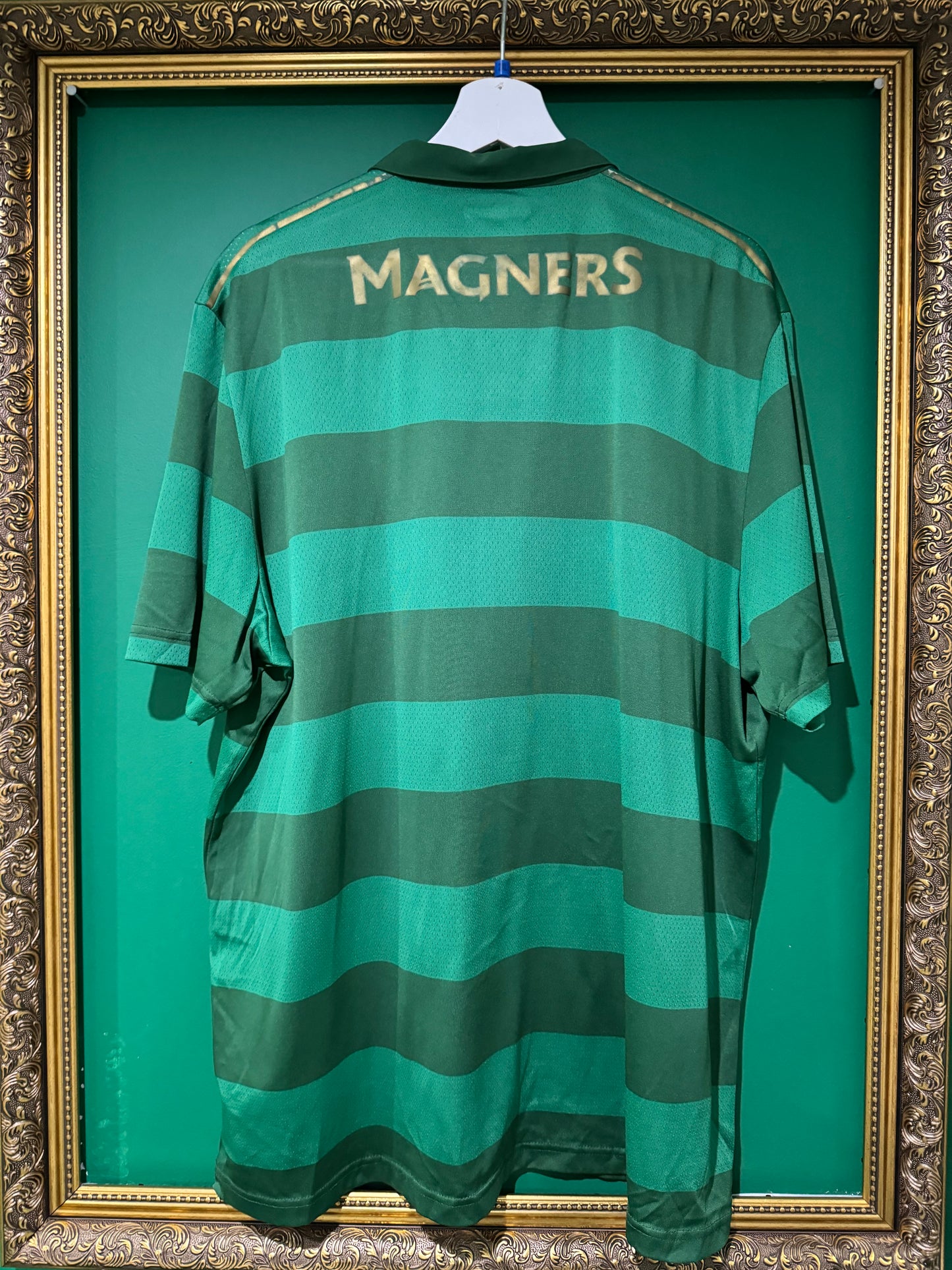 Celtic 2017/18 away xxlarge