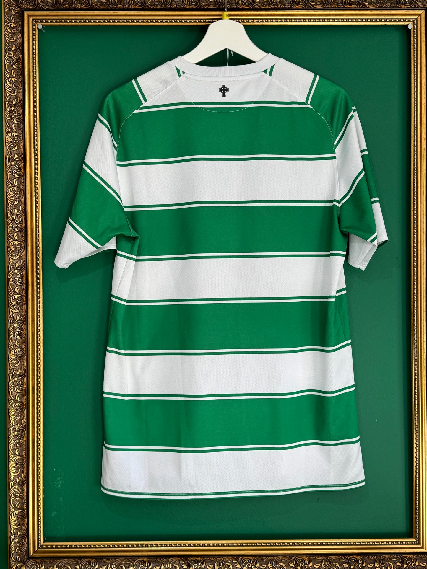 Celtic 2015/16 home medium