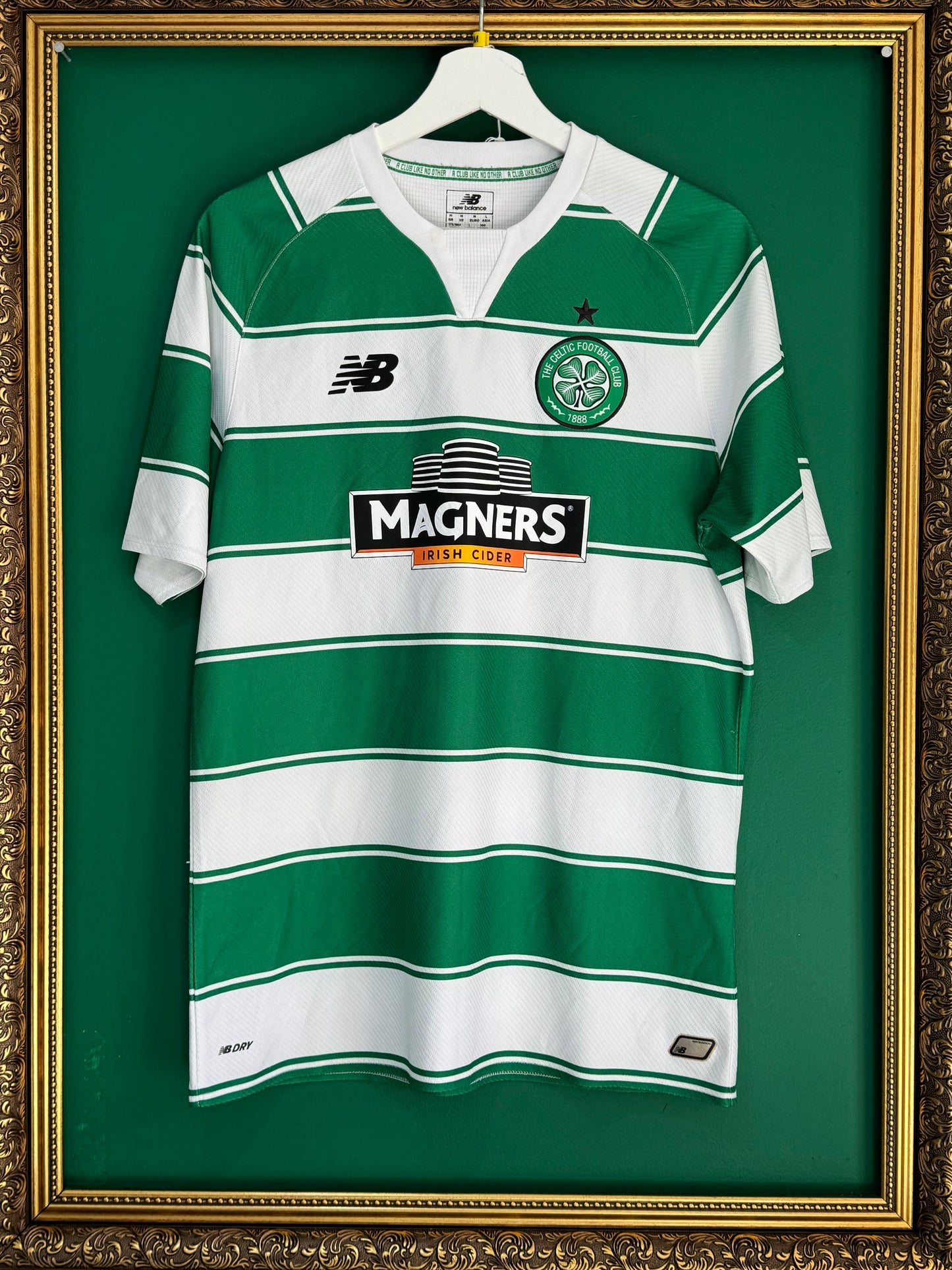 Celtic 2015/16 home medium