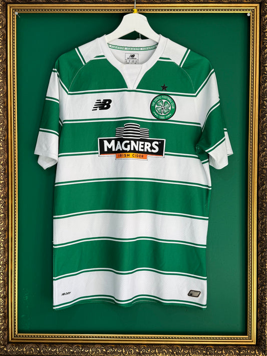 Celtic 2015/16 home medium