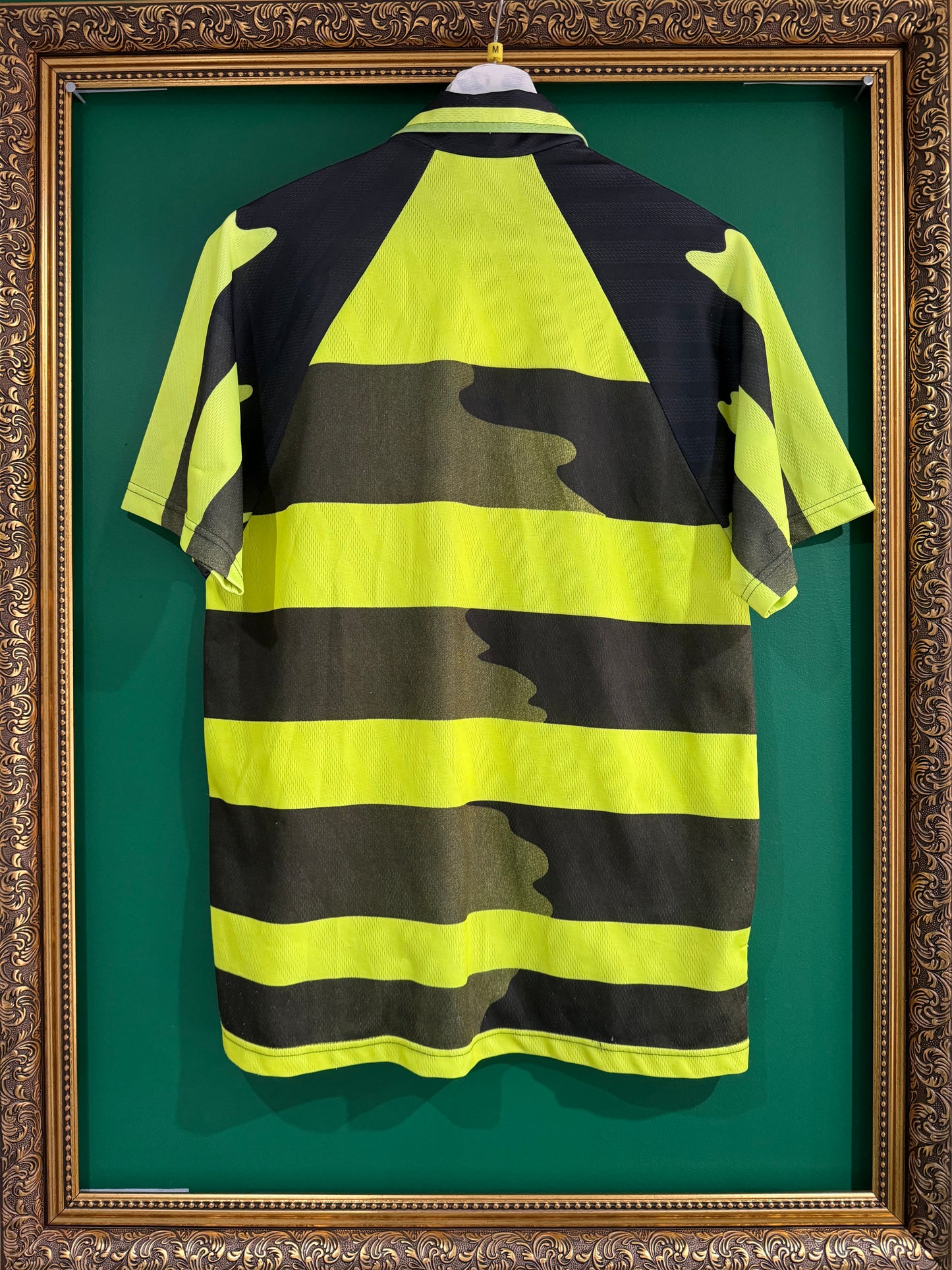 Celtic 1996/97 away medium