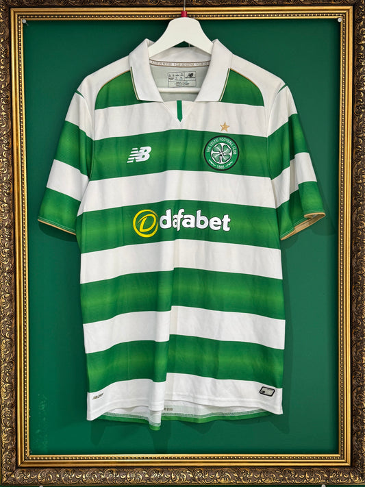 Celtic 2016/17 home medium