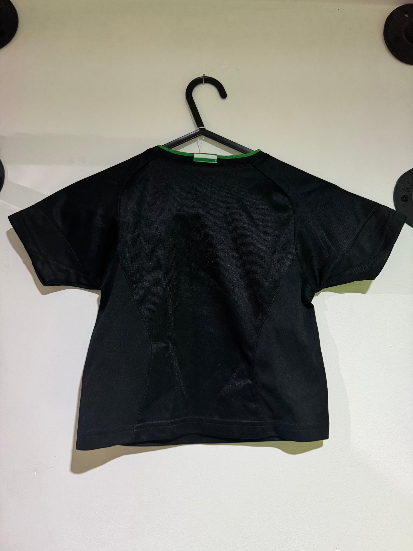 Celtic 2005/07 third shirt 12-18 months