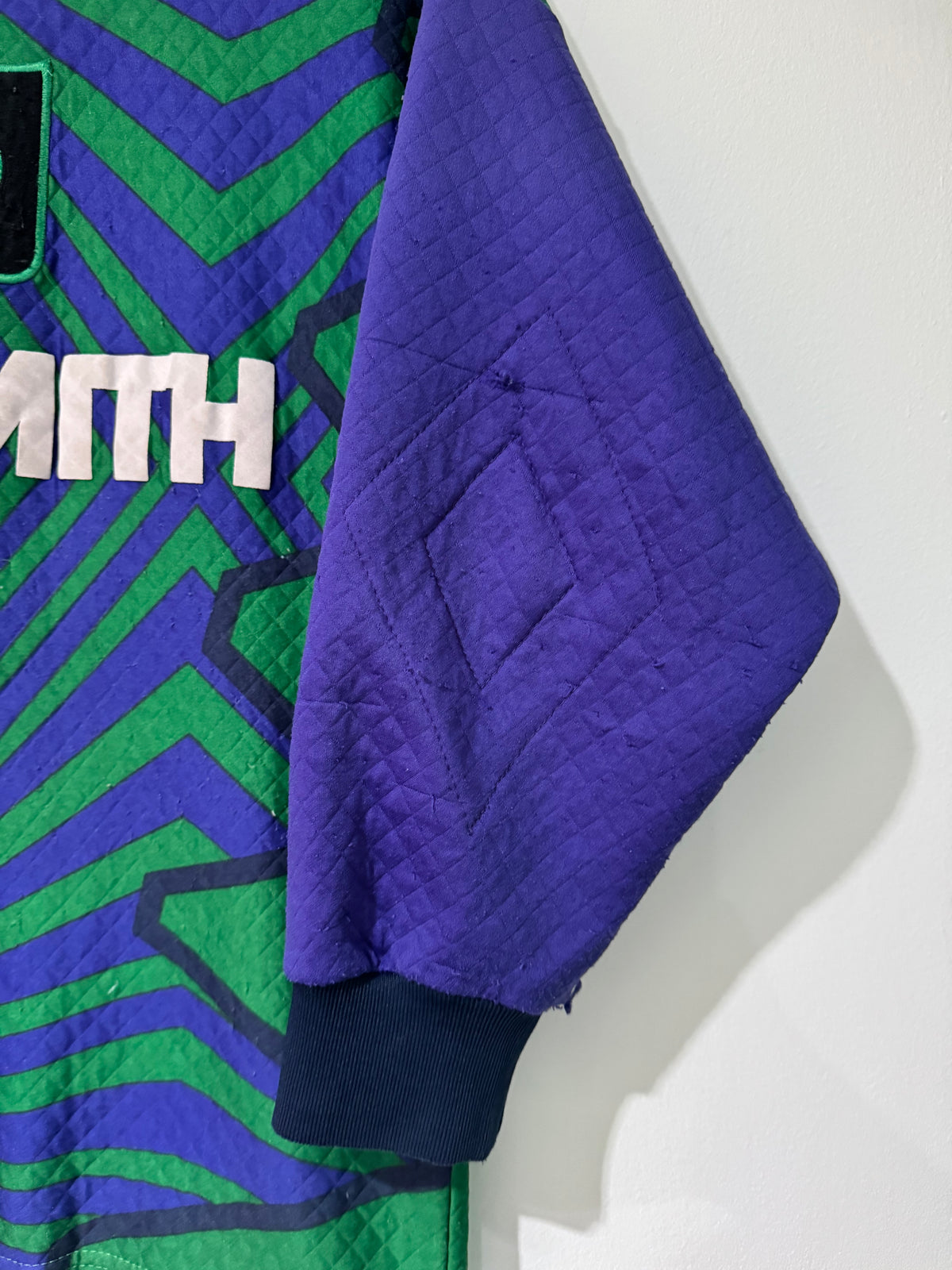 Celtic 1994/95 away Goalkeeper shirt Lb