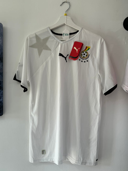 Ghana 2010 home medium BNWT