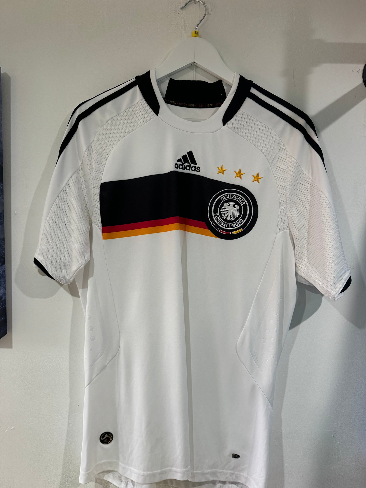 Germany 2008 home large