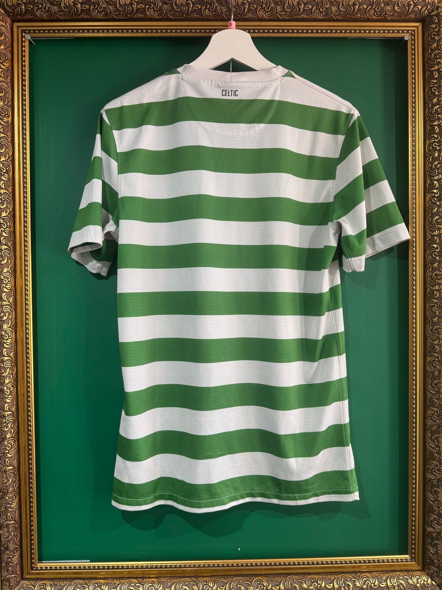 Celtic 2012/13 home small