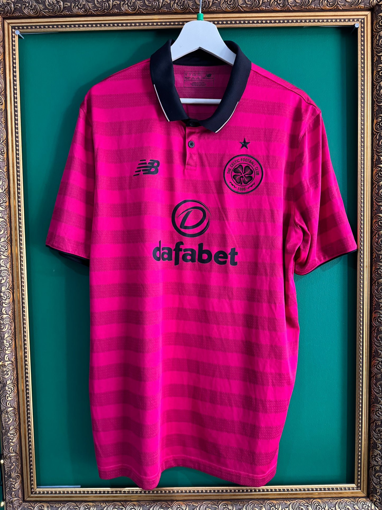Celtic 2017/18 fourth xlarge
